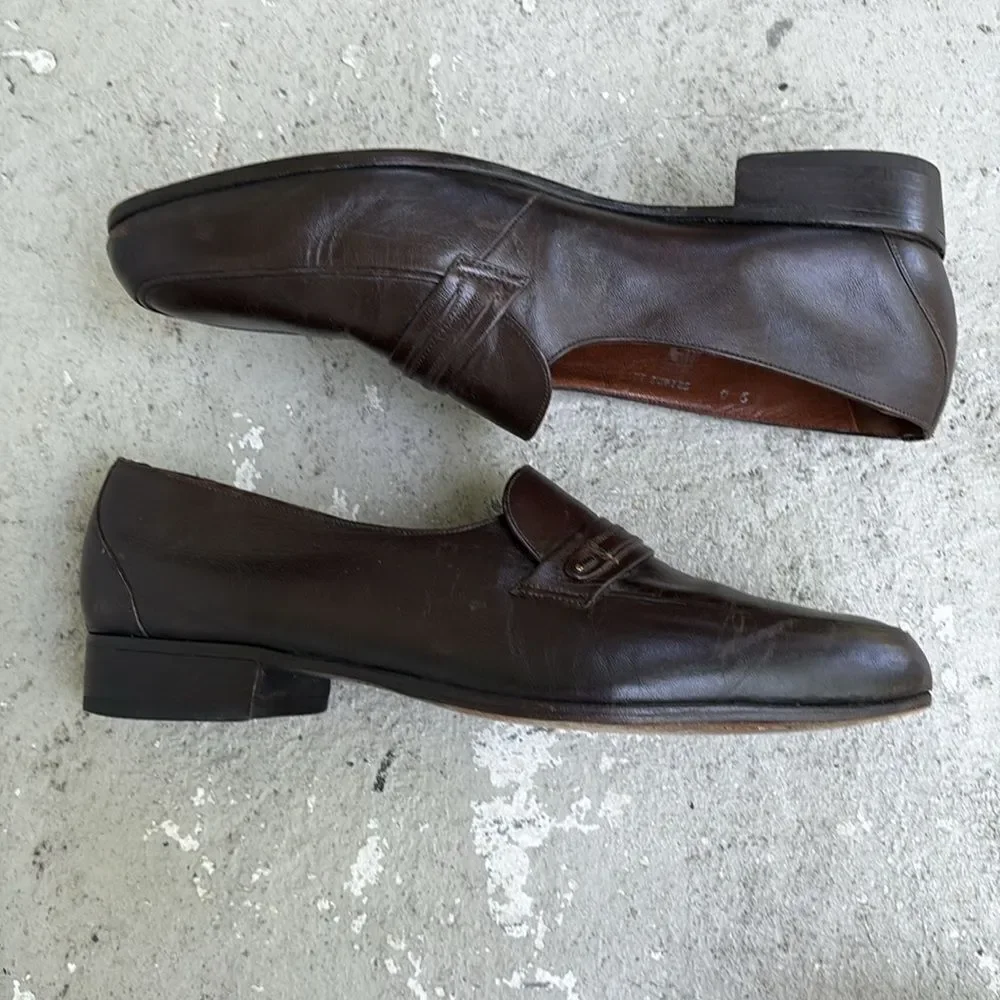 Bally Kimbal loafers - Picture 2 of 7